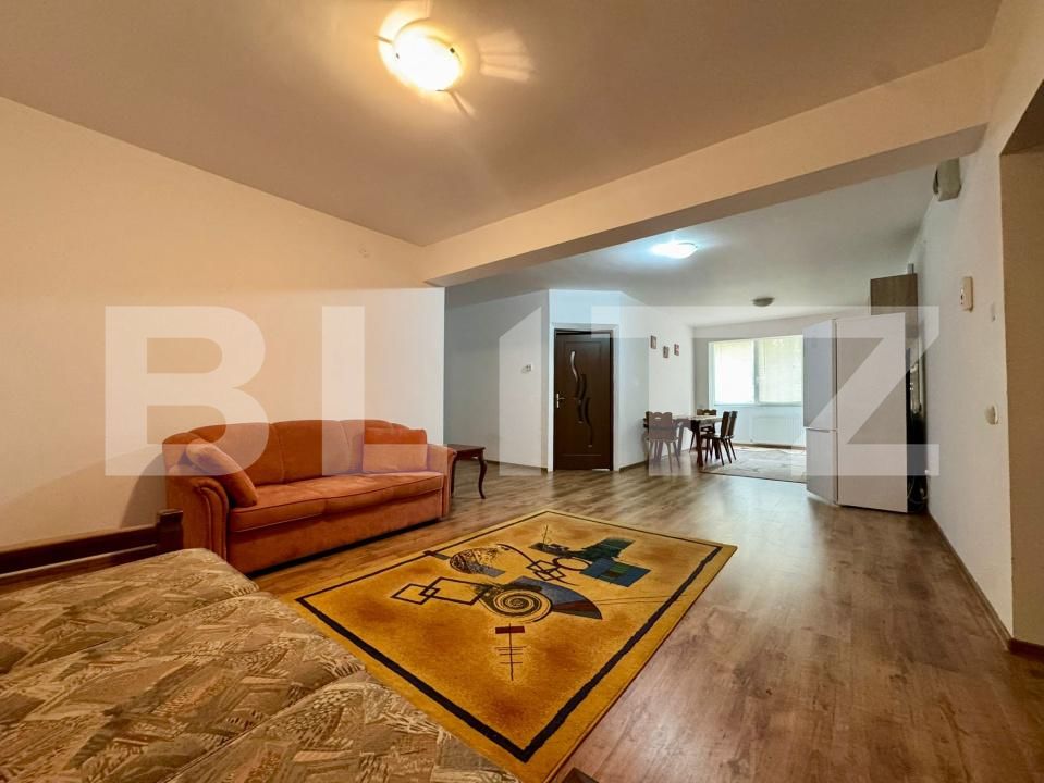 Apartament de închiriat 2 camere Floreşti - 180997AI | BLITZ Cluj-Napoca | Poza2