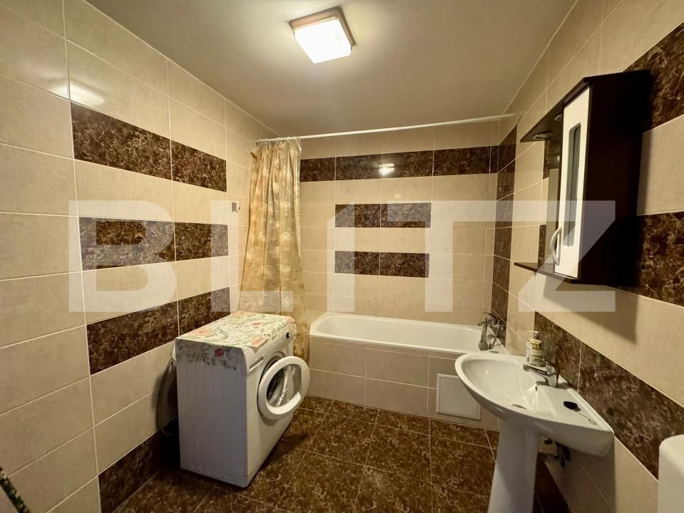 Apartament de închiriat 2 camere Floreşti - 180997AI | BLITZ Cluj-Napoca | Poza3