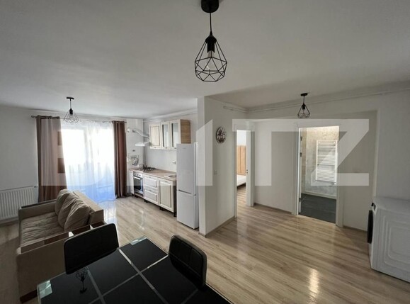 Apartament de vânzare 2 camere Dambul Rotund - 181004AV | BLITZ Cluj-Napoca | Poza2