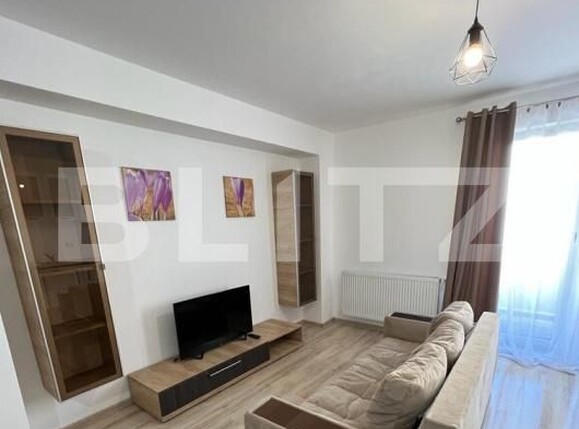 Apartament de vânzare 2 camere Dambul Rotund - 181004AV | BLITZ Cluj-Napoca | Poza1