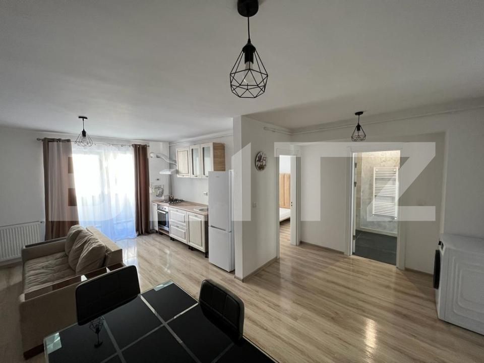 Apartament de vânzare 2 camere Dambul Rotund - 181004AV | BLITZ Cluj-Napoca | Poza2