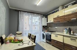 Apartament cu 2 camere, 60 mp, decomandat, bloc nou, zona Porii
