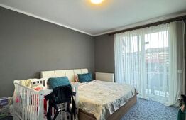 Apartament cu 2 camere, 60 mp, decomandat, bloc nou, zona Porii