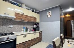 Apartament cu 2 camere, 60 mp, decomandat, bloc nou, zona Porii