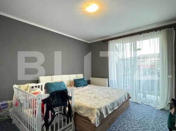 Apartament de vânzare 2 camere Floreşti - 181005AV | BLITZ Cluj-Napoca | Poza1