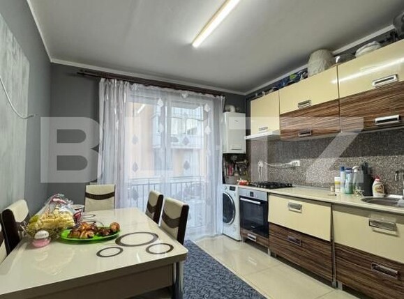 Apartament de vânzare 2 camere Floreşti - 181005AV | BLITZ Cluj-Napoca | Poza6