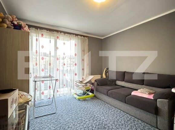 Apartament de vânzare 2 camere Floreşti - 181005AV | BLITZ Cluj-Napoca | Poza3