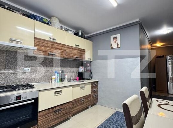 Apartament de vânzare 2 camere Floreşti - 181005AV | BLITZ Cluj-Napoca | Poza7