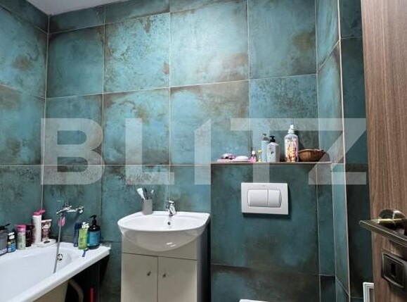 Apartament de vânzare 2 camere Floreşti - 181005AV | BLITZ Cluj-Napoca | Poza8