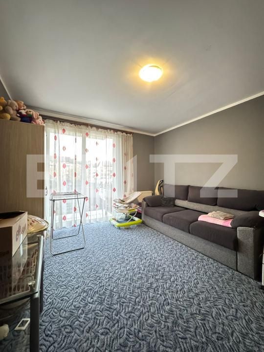 Apartament de vânzare 2 camere Floreşti - 181005AV | BLITZ Cluj-Napoca | Poza3