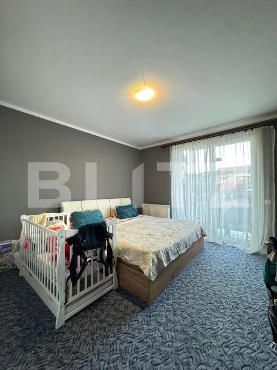 Apartament de vânzare 2 camere Floreşti - 181005AV | BLITZ Cluj-Napoca | Poza1