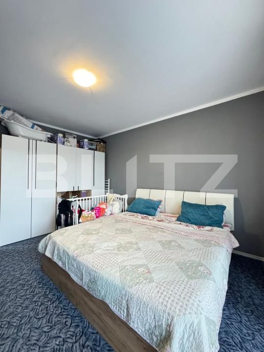Apartament de vânzare 2 camere Floreşti - 181005AV | BLITZ Cluj-Napoca | Poza2