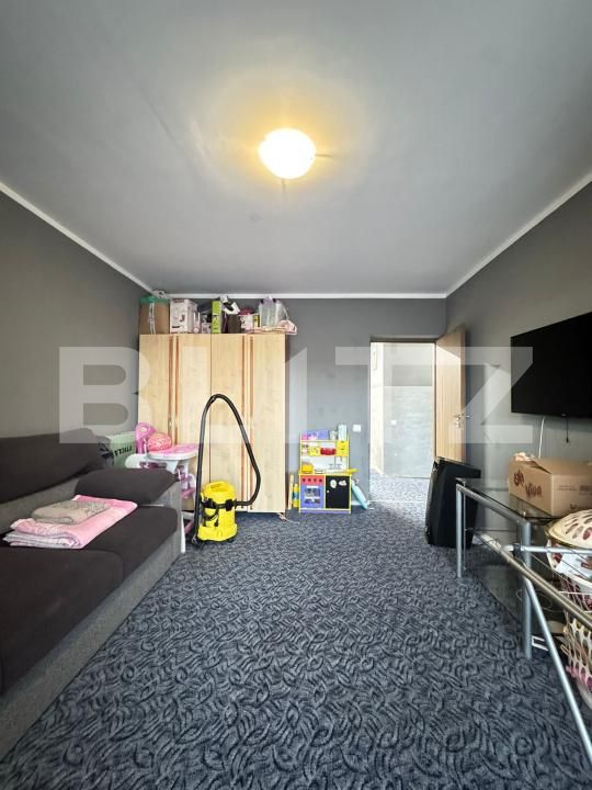 Apartament de vânzare 2 camere Floreşti - 181005AV | BLITZ Cluj-Napoca | Poza4