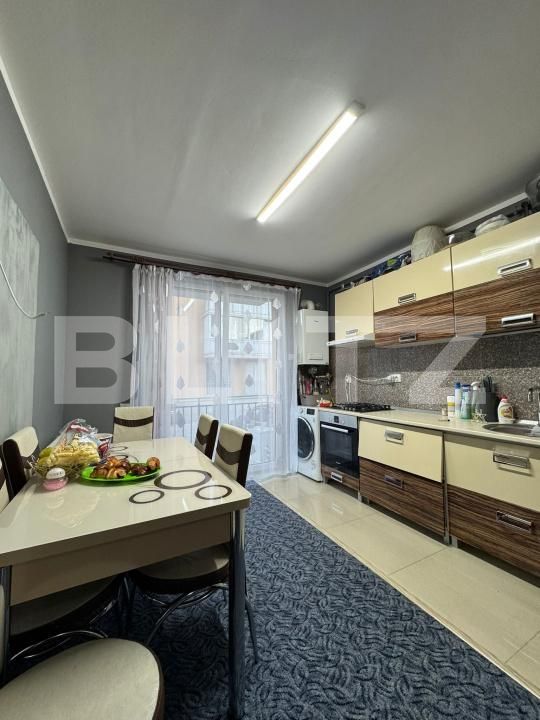 Apartament de vânzare 2 camere Floreşti - 181005AV | BLITZ Cluj-Napoca | Poza6