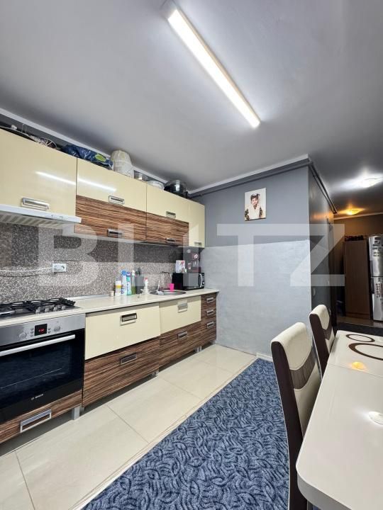 Apartament de vânzare 2 camere Floreşti - 181005AV | BLITZ Cluj-Napoca | Poza7
