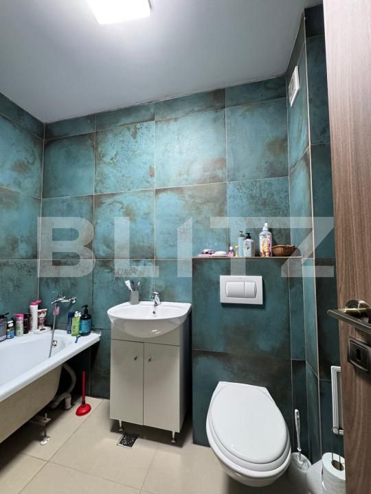 Apartament de vânzare 2 camere Floreşti - 181005AV | BLITZ Cluj-Napoca | Poza8