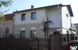 Casa de vanzare in Cluj In cartierul Gheorgheni zona linistita de case!