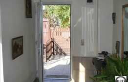 Casa de vanzare in Cluj In cartierul Gheorgheni zona linistita de case!