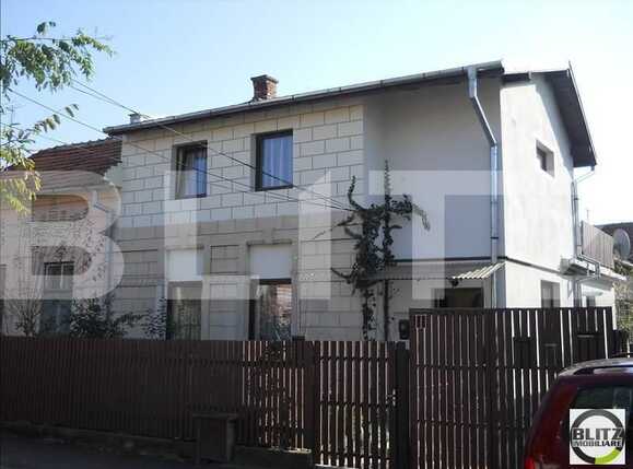 Casa de vânzare 4 camere Gheorgheni - 18101CV | BLITZ Cluj-Napoca | Poza1