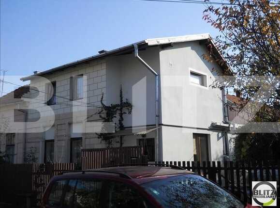Casa de vânzare 4 camere Gheorgheni - 18101CV | BLITZ Cluj-Napoca | Poza2