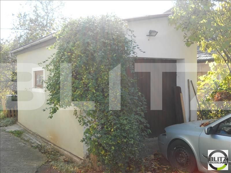 Casa de vânzare 4 camere Gheorgheni - 18101CV | BLITZ Cluj-Napoca | Poza12