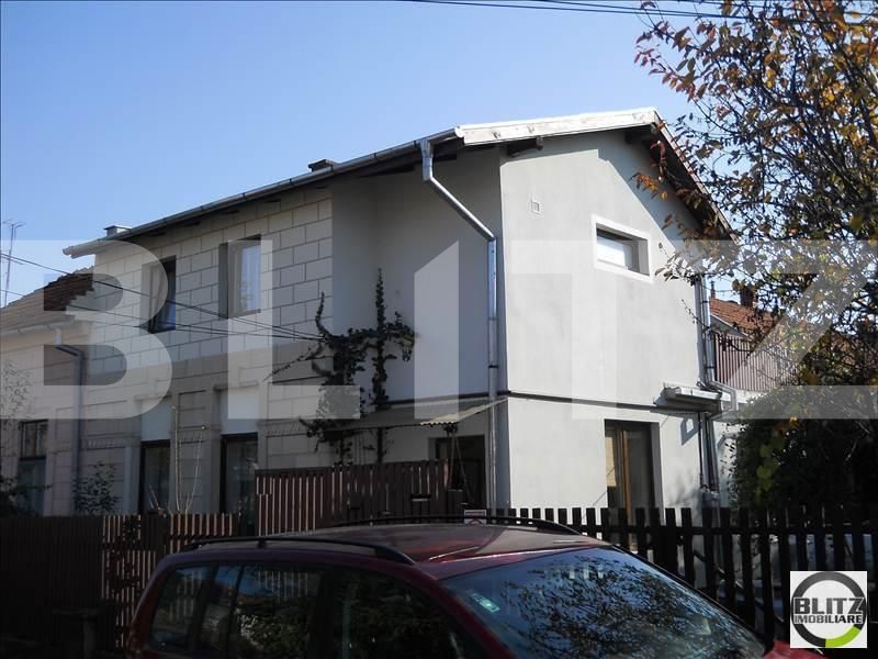 Casa de vânzare 4 camere Gheorgheni - 18101CV | BLITZ Cluj-Napoca | Poza2