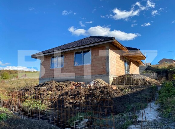 Casa de vânzare 3 camere Apahida - 181011CV | BLITZ Cluj-Napoca | Poza1