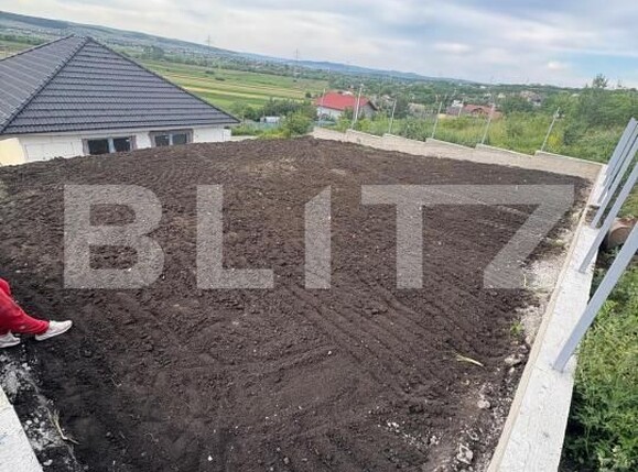 Casa de vânzare 3 camere Apahida - 181011CV | BLITZ Cluj-Napoca | Poza6