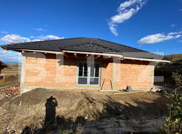 Casa de vânzare 3 camere Apahida - 181011CV | BLITZ Cluj-Napoca | Poza2