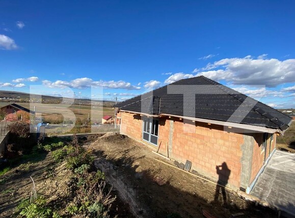 Casa de vânzare 3 camere Apahida - 181011CV | BLITZ Cluj-Napoca | Poza3