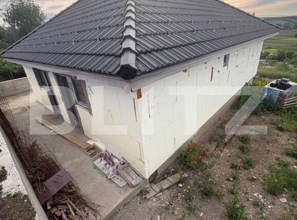 Casa de vânzare 3 camere Apahida - 181011CV | BLITZ Cluj-Napoca | Poza1