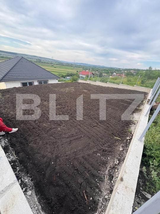 Casa de vânzare 3 camere Apahida - 181011CV | BLITZ Cluj-Napoca | Poza6