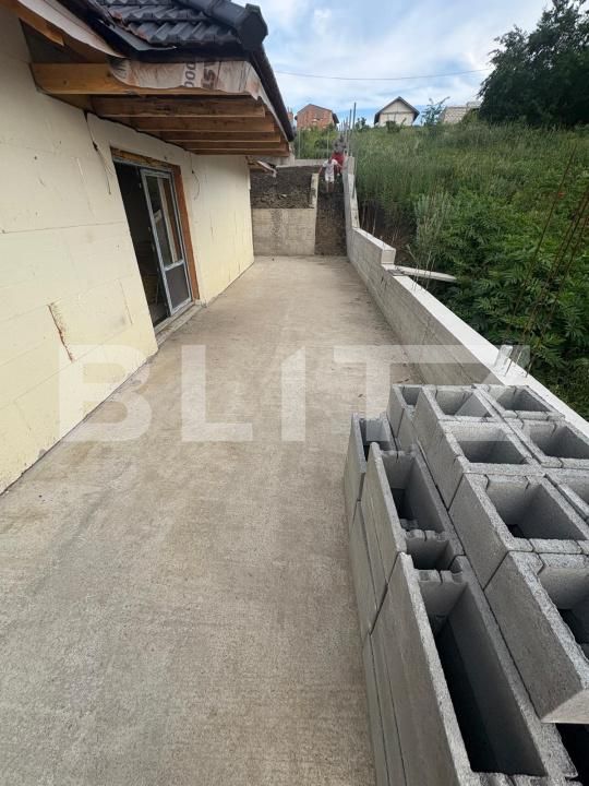 Casa de vânzare 3 camere Apahida - 181011CV | BLITZ Cluj-Napoca | Poza3