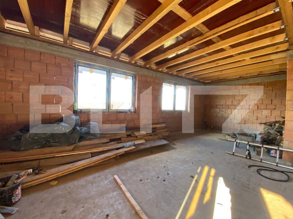 Casa de vânzare 3 camere Apahida - 181011CV | BLITZ Cluj-Napoca | Poza4