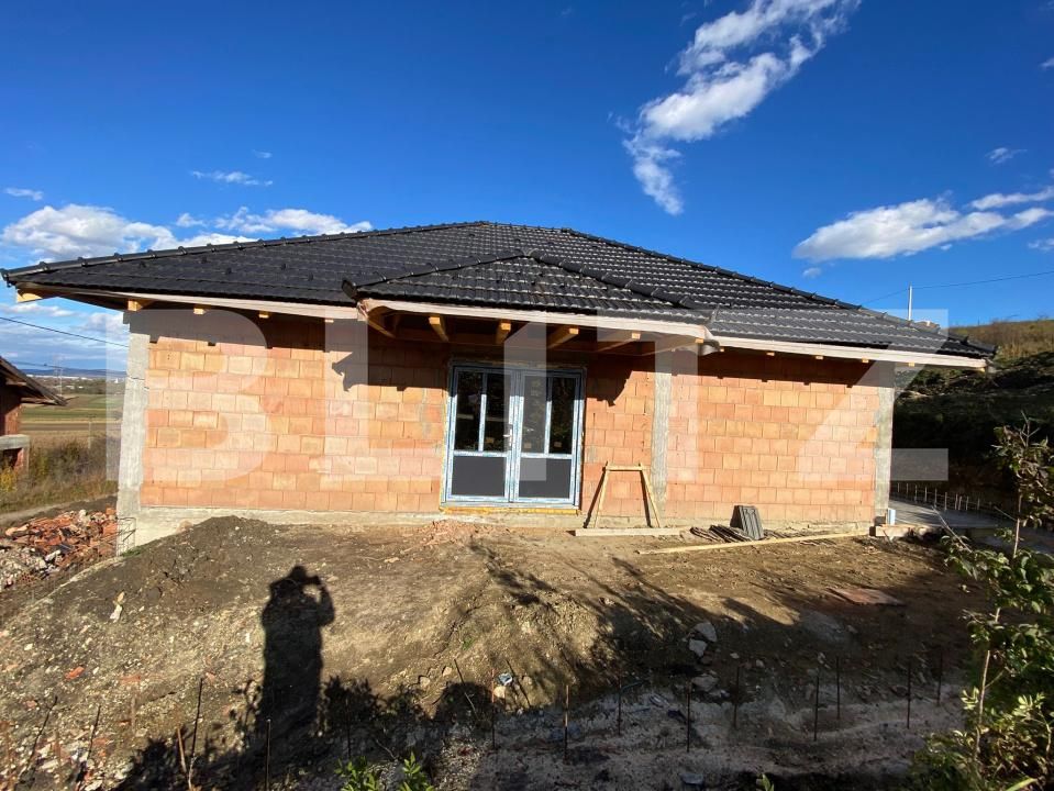 Casa de vânzare 3 camere Apahida - 181011CV | BLITZ Cluj-Napoca | Poza2