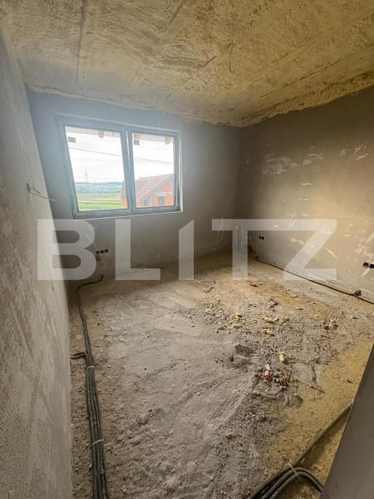 Casa de vânzare 3 camere Apahida - 181011CV | BLITZ Cluj-Napoca | Poza9