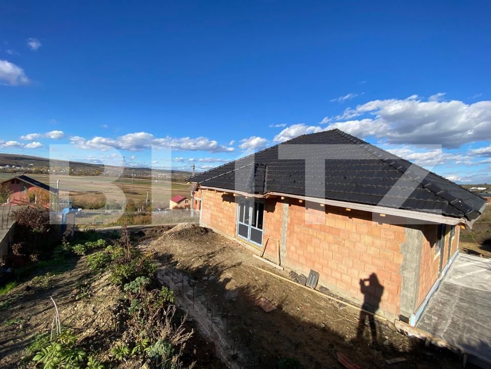 Casa de vânzare 3 camere Apahida - 181011CV | BLITZ Cluj-Napoca | Poza3