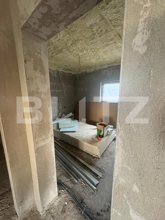 Casa de vânzare 3 camere Apahida - 181011CV | BLITZ Cluj-Napoca | Poza8