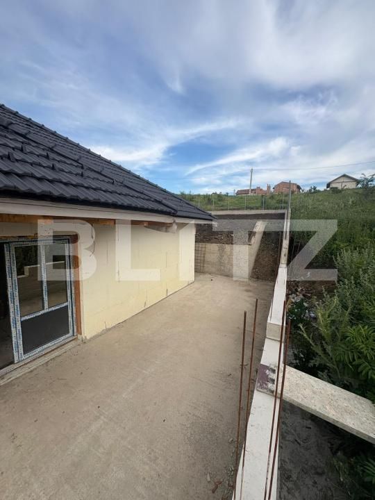 Casa de vânzare 3 camere Apahida - 181011CV | BLITZ Cluj-Napoca | Poza2