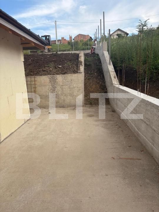 Casa de vânzare 3 camere Apahida - 181011CV | BLITZ Cluj-Napoca | Poza4