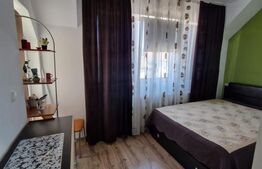 Apartament 2 camere, 50 mp, parcare, zona Florilor