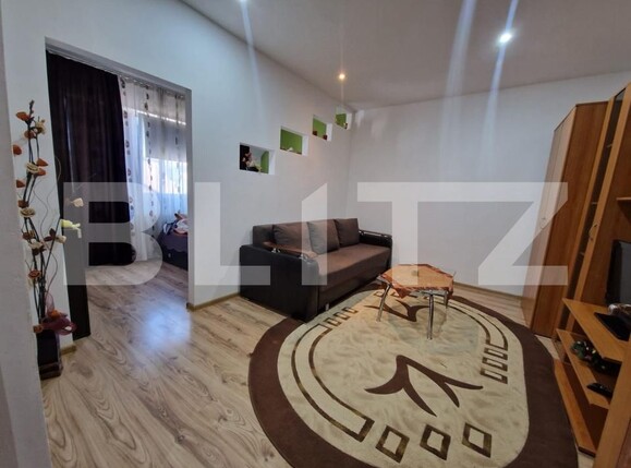 Apartament de închiriat 2 camere Floreşti - 181017AI | BLITZ Cluj-Napoca | Poza1