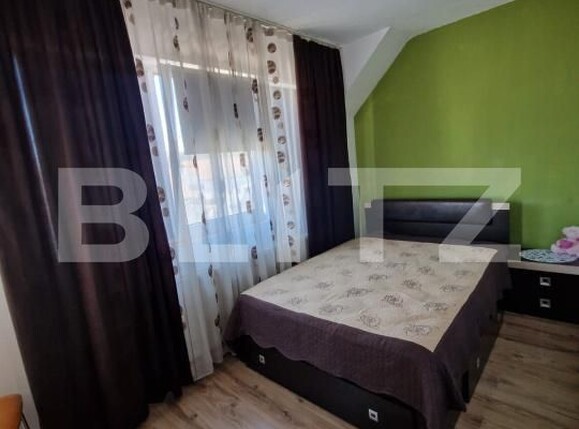 Apartament de închiriat 2 camere Floreşti - 181017AI | BLITZ Cluj-Napoca | Poza11
