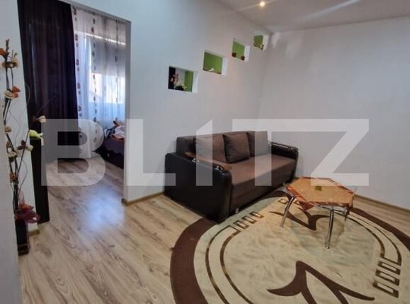 Apartament de închiriat 2 camere Floreşti - 181017AI | BLITZ Cluj-Napoca | Poza3