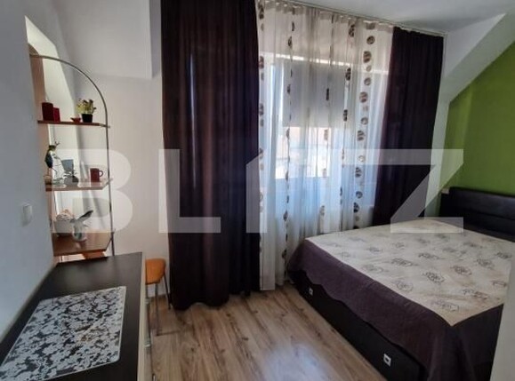 Apartament de închiriat 2 camere Floreşti - 181017AI | BLITZ Cluj-Napoca | Poza9