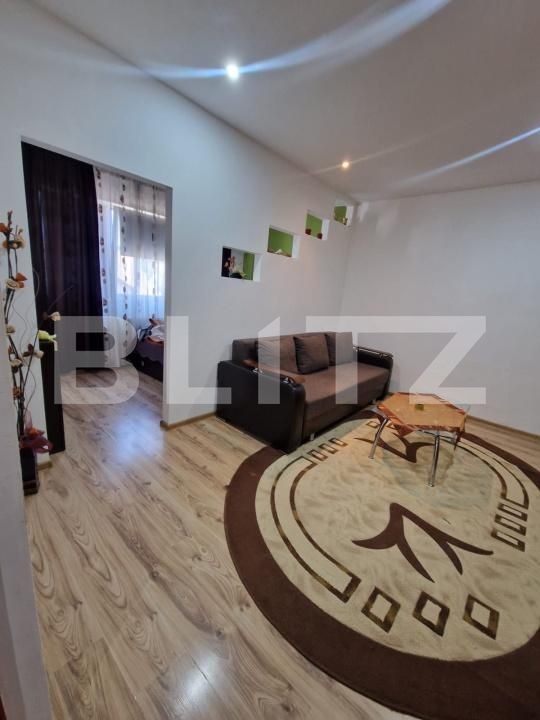 Apartament de închiriat 2 camere Floreşti - 181017AI | BLITZ Cluj-Napoca | Poza3