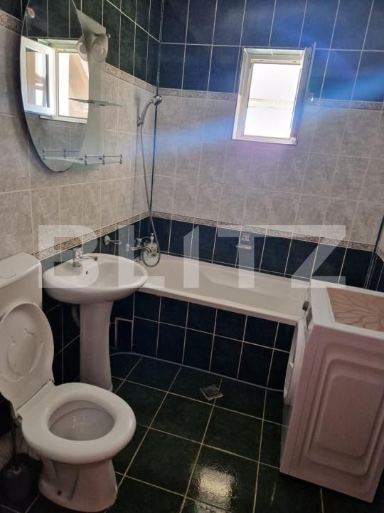 Apartament de închiriat 2 camere Floreşti - 181017AI | BLITZ Cluj-Napoca | Poza13