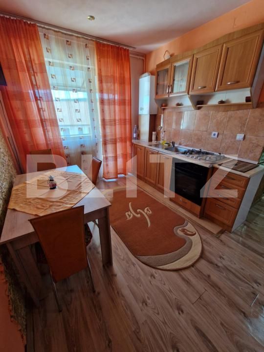 Apartament de închiriat 2 camere Floreşti - 181017AI | BLITZ Cluj-Napoca | Poza7