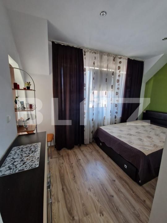 Apartament de închiriat 2 camere Floreşti - 181017AI | BLITZ Cluj-Napoca | Poza9