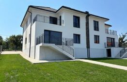 Duplex 168 mp cu 600 mp teren – confort și intimitate în Gheorghieni